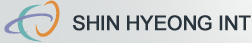 shin hyeong
